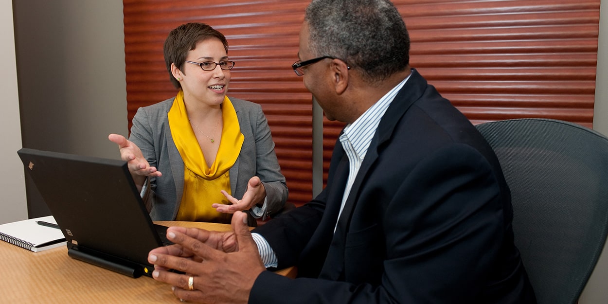 Graduate Student Professional Development