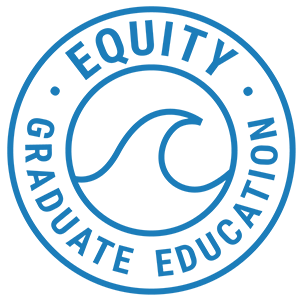 Equity in Graduate Education logo