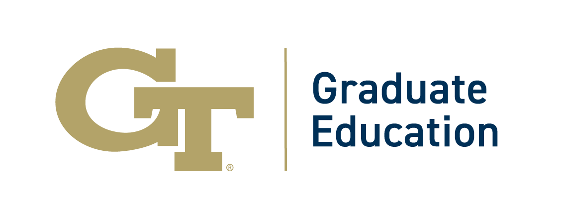 Office of Graduate Education logo