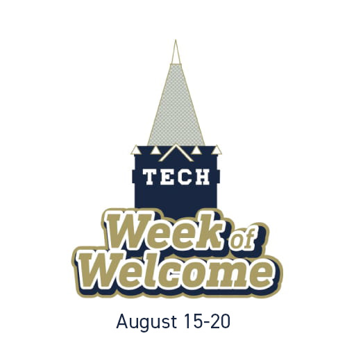 Week of Welcome Graphic August 15-20