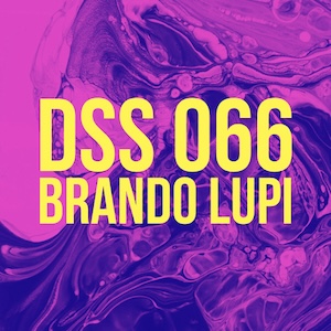 Brando Lupi album art