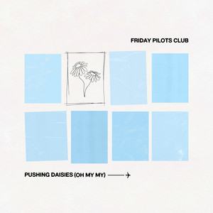 Friday Pilots Club album art