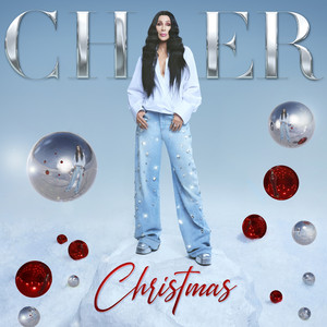 Cher cover art