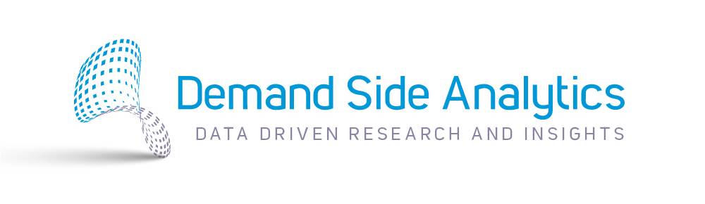 Demand Side Analytics Logo