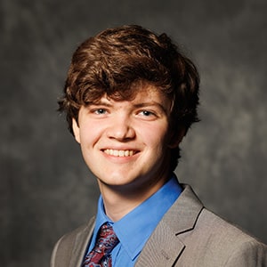 Aidan Billings