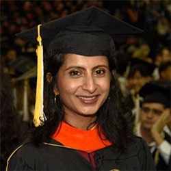Mehdia Ali