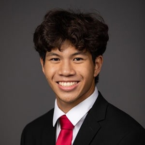 Charles Hong
