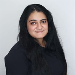 Vibhuti Dahiya