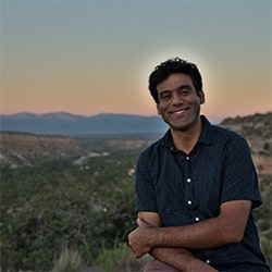 Anant Girdhar