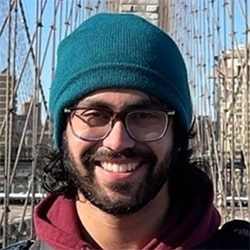 Neel Puri