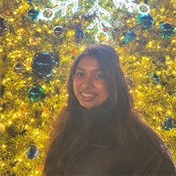 Priyadarshini Seshasayee