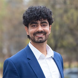 Naveen Raj Srinivasan