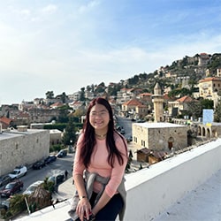 Phuong Vu