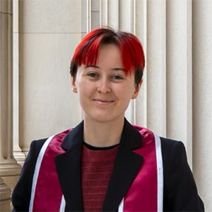 Louisa Wood