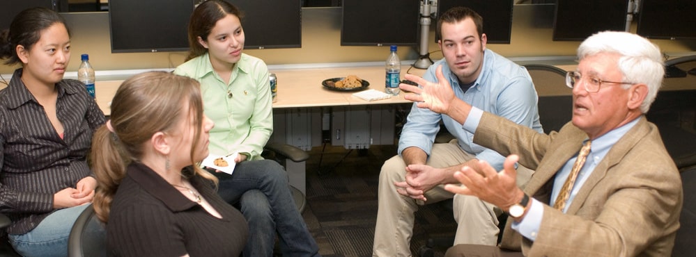 Group discussion
