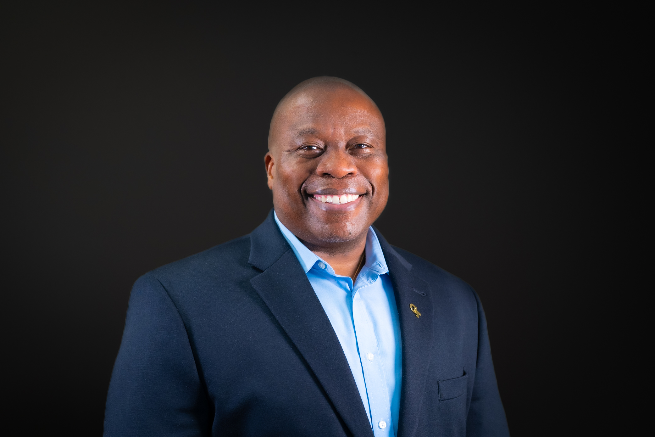 Péralte Paul headshot