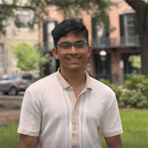 Hrishikesh N. Patil