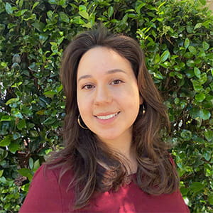 Rachel A. Baker-Ramos