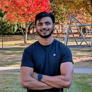 Anirban Bhattacharjee
