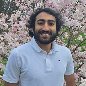 Ashish Dhanalakota