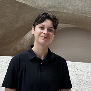 Catherine Gooch