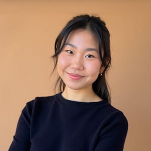Ashley Jeong