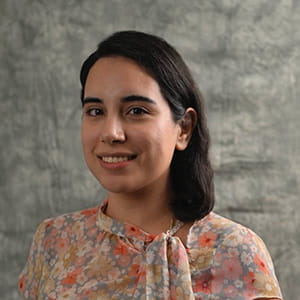 Saba Karimi