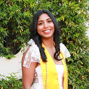 Mallika Lakshminarayan