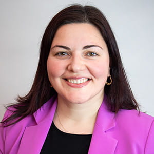 Ana Mazmishvili