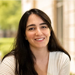 Paria Nourmohammadi