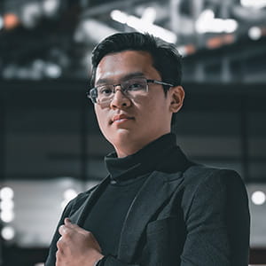 Vincent Pham