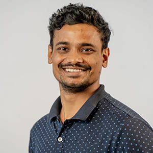 Ankit Raj