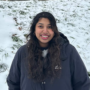 Priya Seshasayee