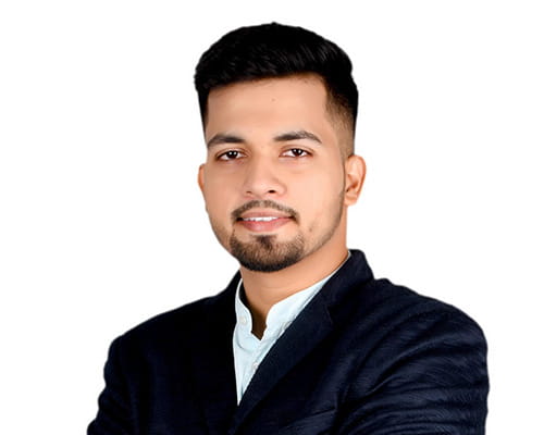 Siddhesh	Girase