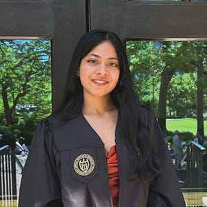 Vani Sridhar