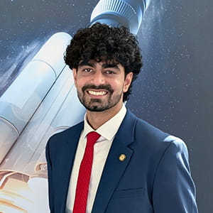Naveen Srinivasan