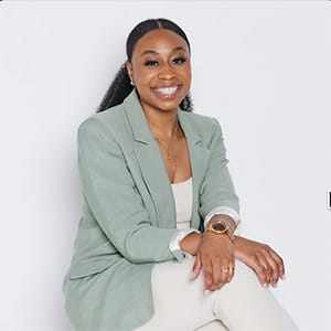Simone Trice