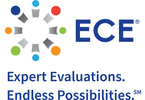 Educational Credential Evaluators (ECE)