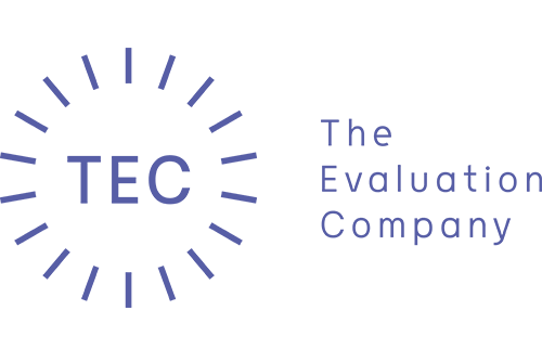 The Evaluation Company (TEC)