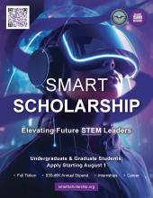 SMART Scholarship-for-Service Program
